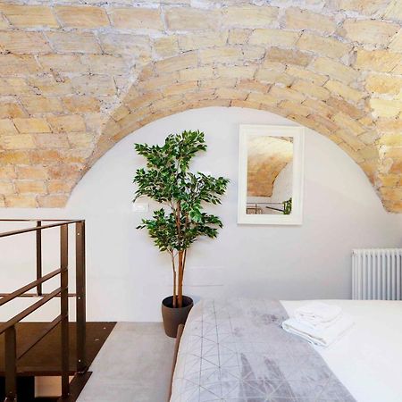 Post Industrial Loft Trastevere - Top Collection Рим Екстер'єр фото