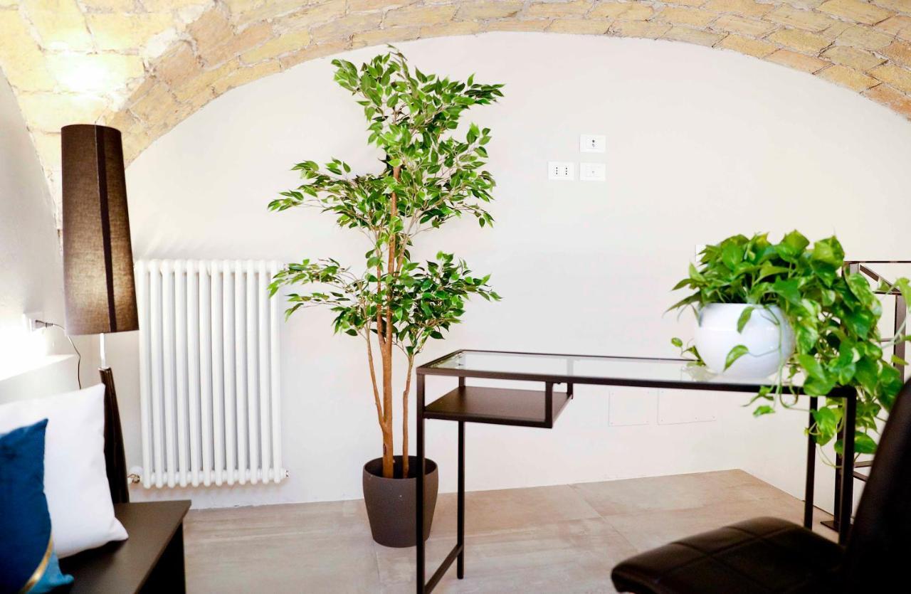 Post Industrial Loft Trastevere - Top Collection Рим Екстер'єр фото